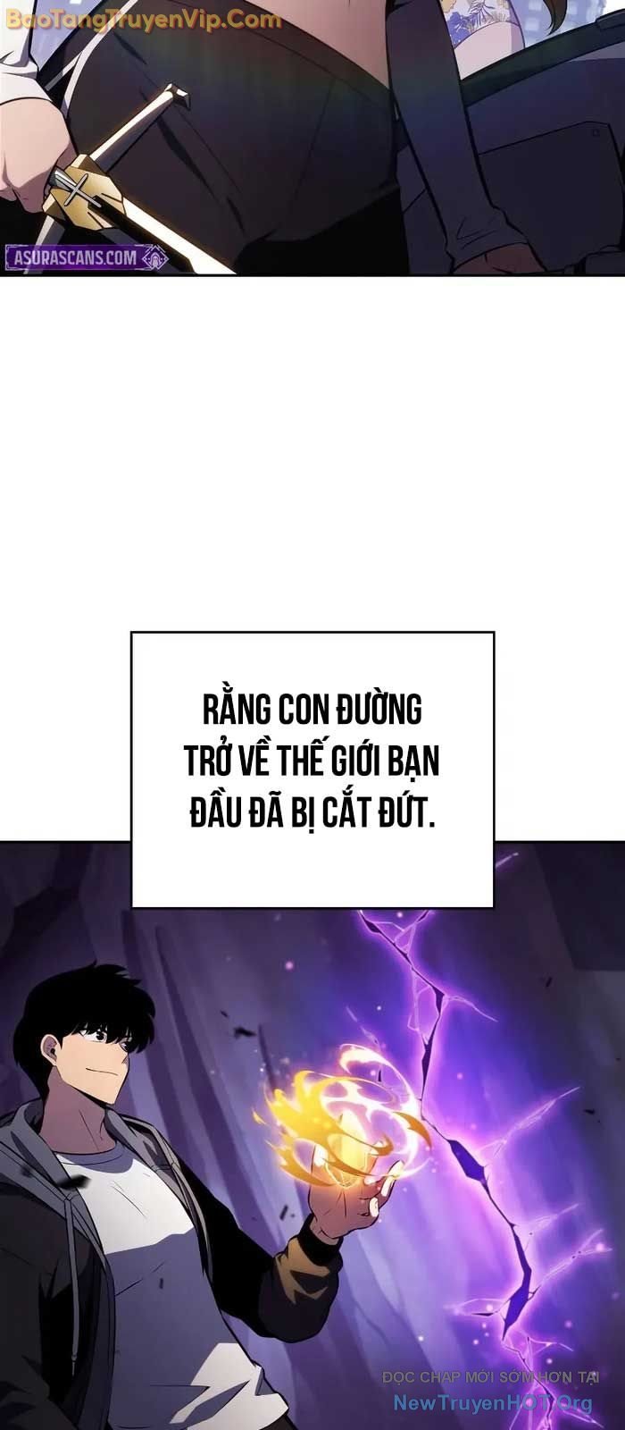 Tôi Là Tân Thủ Có Cấp Cao Nhất: Chapter 211