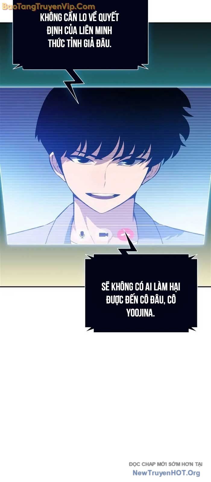 Tôi Là Tân Thủ Có Cấp Cao Nhất: Chapter 211