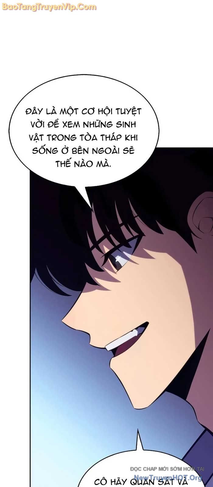Tôi Là Tân Thủ Có Cấp Cao Nhất: Chapter 211