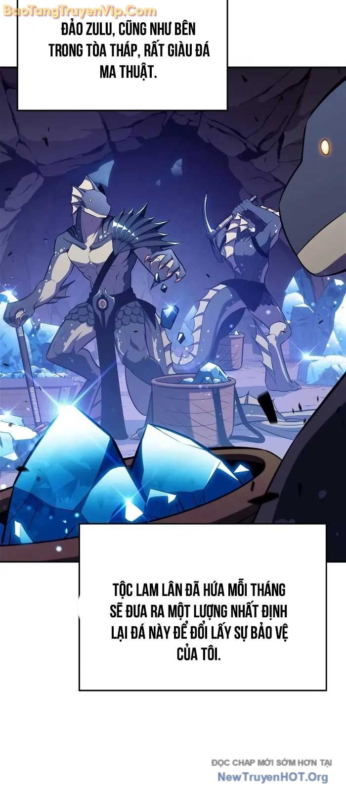Tôi Là Tân Thủ Có Cấp Cao Nhất: Chapter 211