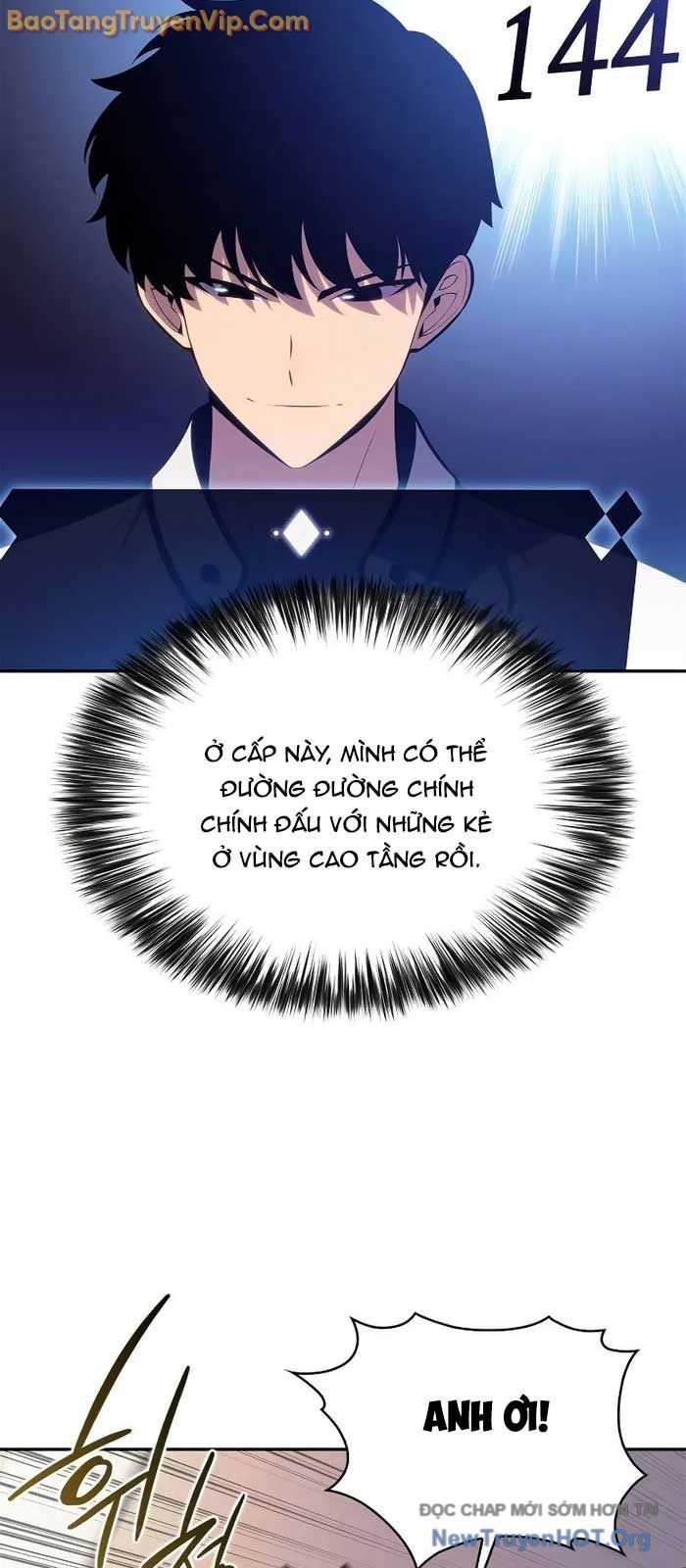 Tôi Là Tân Thủ Có Cấp Cao Nhất: Chapter 211