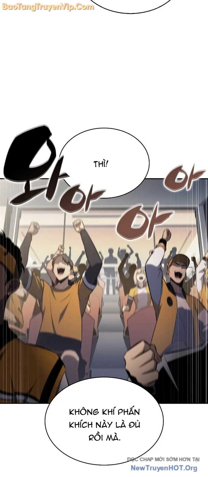 Tôi Là Tân Thủ Có Cấp Cao Nhất: Chapter 211