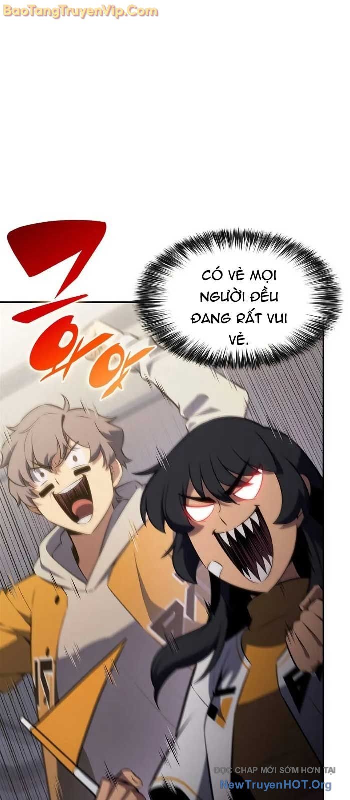 Tôi Là Tân Thủ Có Cấp Cao Nhất: Chapter 211
