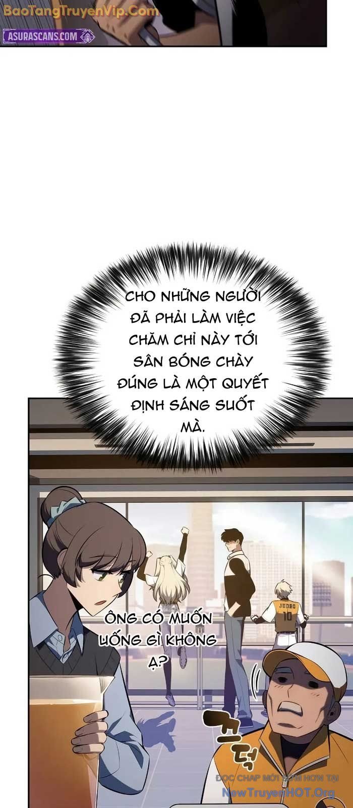 Tôi Là Tân Thủ Có Cấp Cao Nhất: Chapter 211