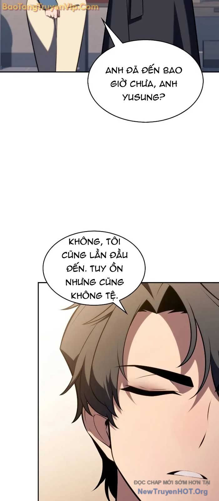 Tôi Là Tân Thủ Có Cấp Cao Nhất: Chapter 211