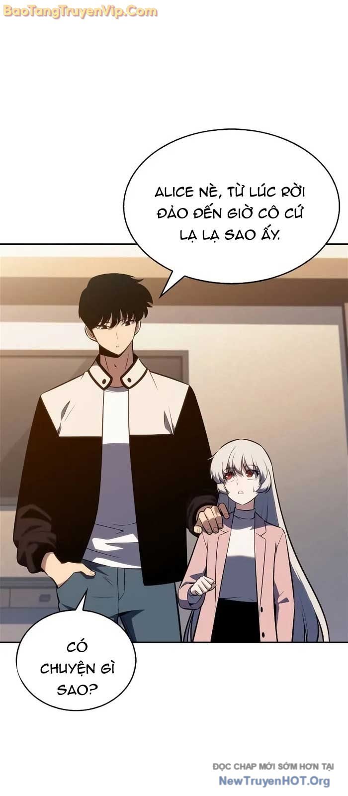 Tôi Là Tân Thủ Có Cấp Cao Nhất: Chapter 211