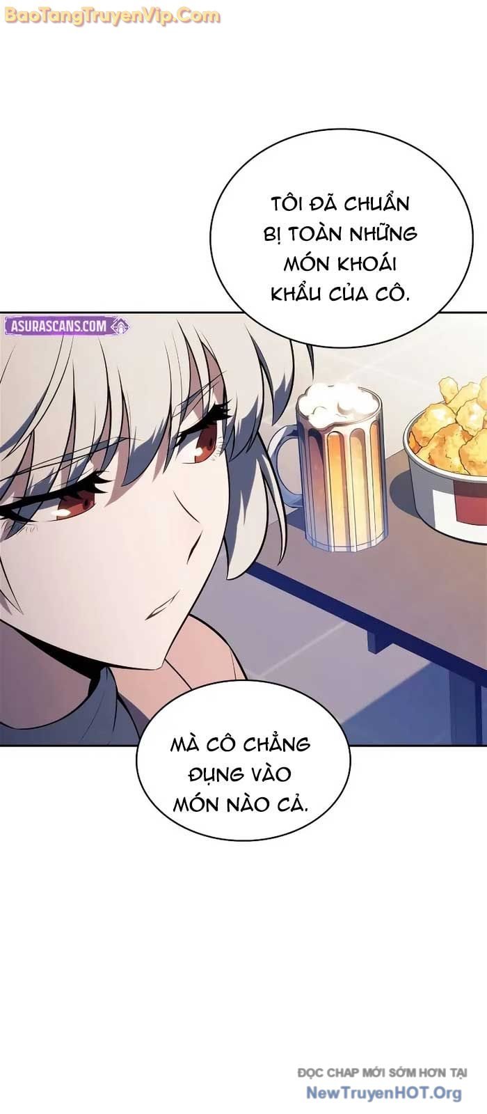 Tôi Là Tân Thủ Có Cấp Cao Nhất: Chapter 211