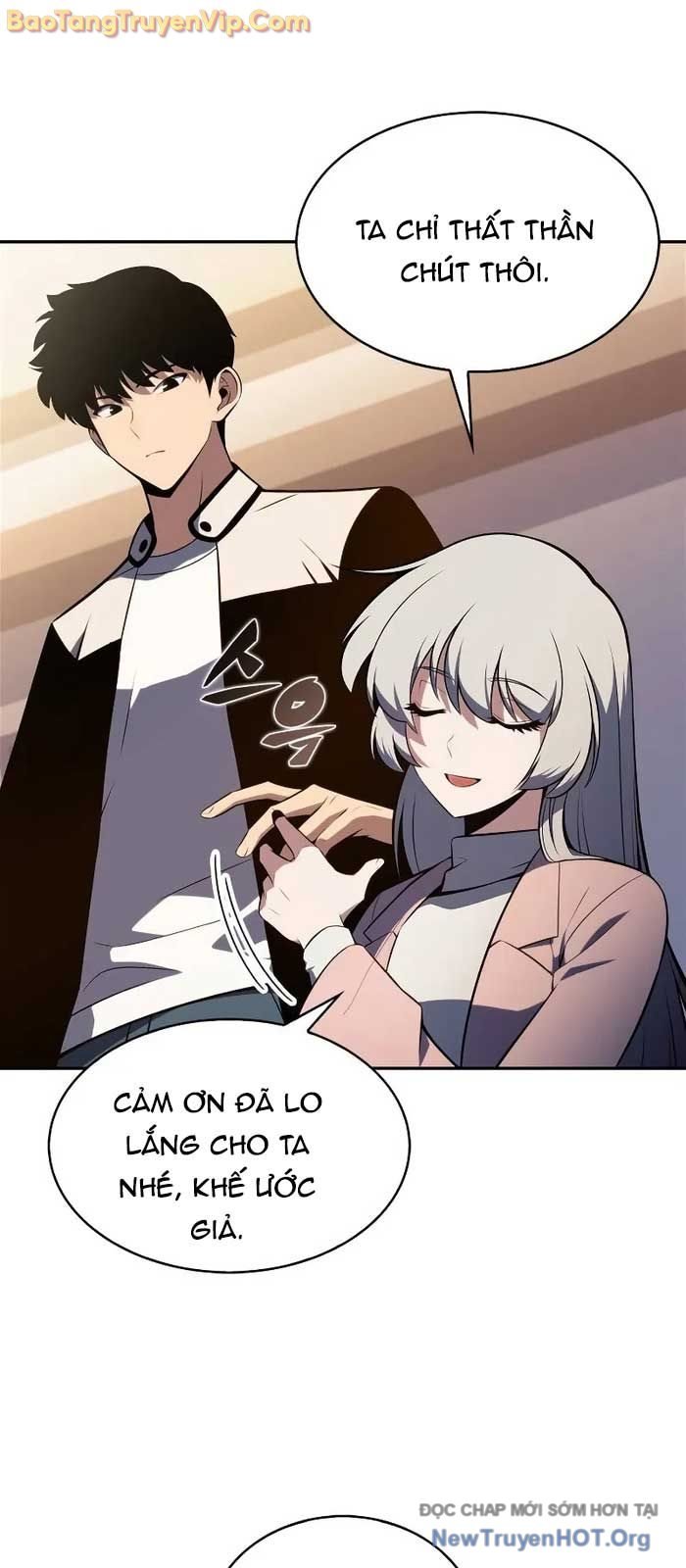 Tôi Là Tân Thủ Có Cấp Cao Nhất: Chapter 211