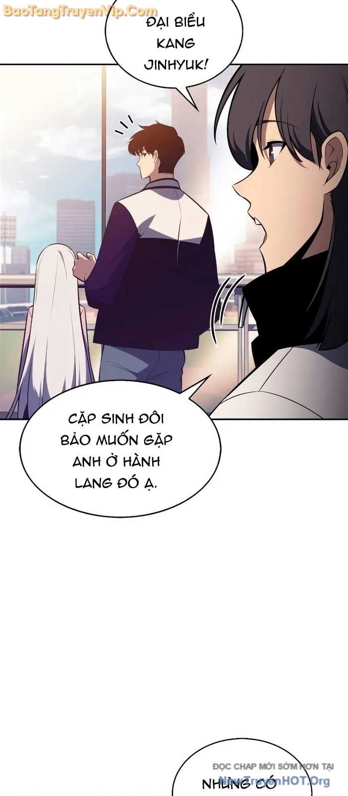 Tôi Là Tân Thủ Có Cấp Cao Nhất: Chapter 211