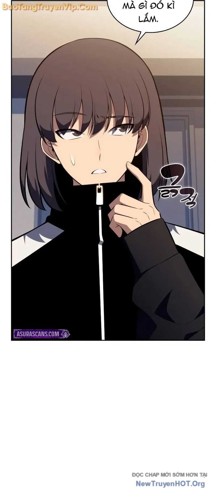 Tôi Là Tân Thủ Có Cấp Cao Nhất: Chapter 211