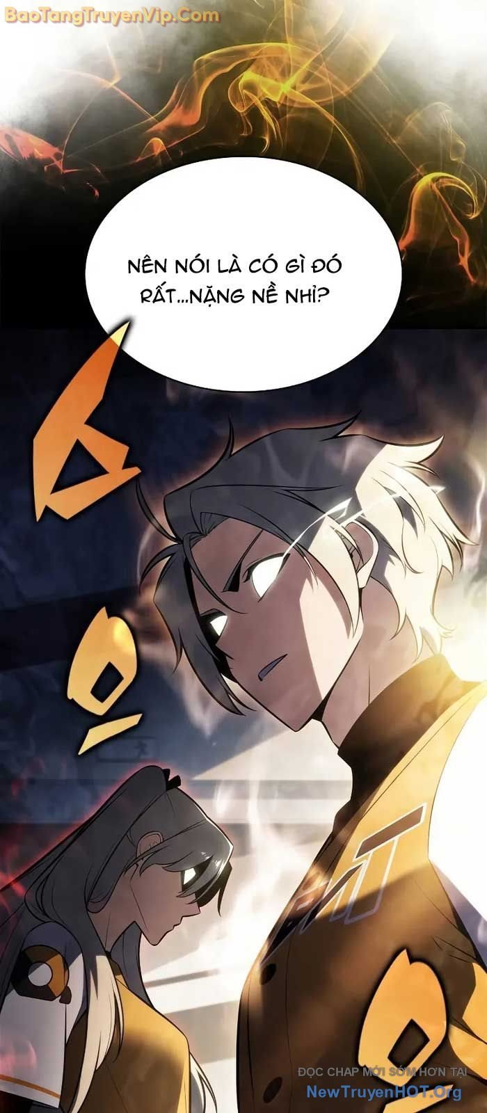 Tôi Là Tân Thủ Có Cấp Cao Nhất: Chapter 211