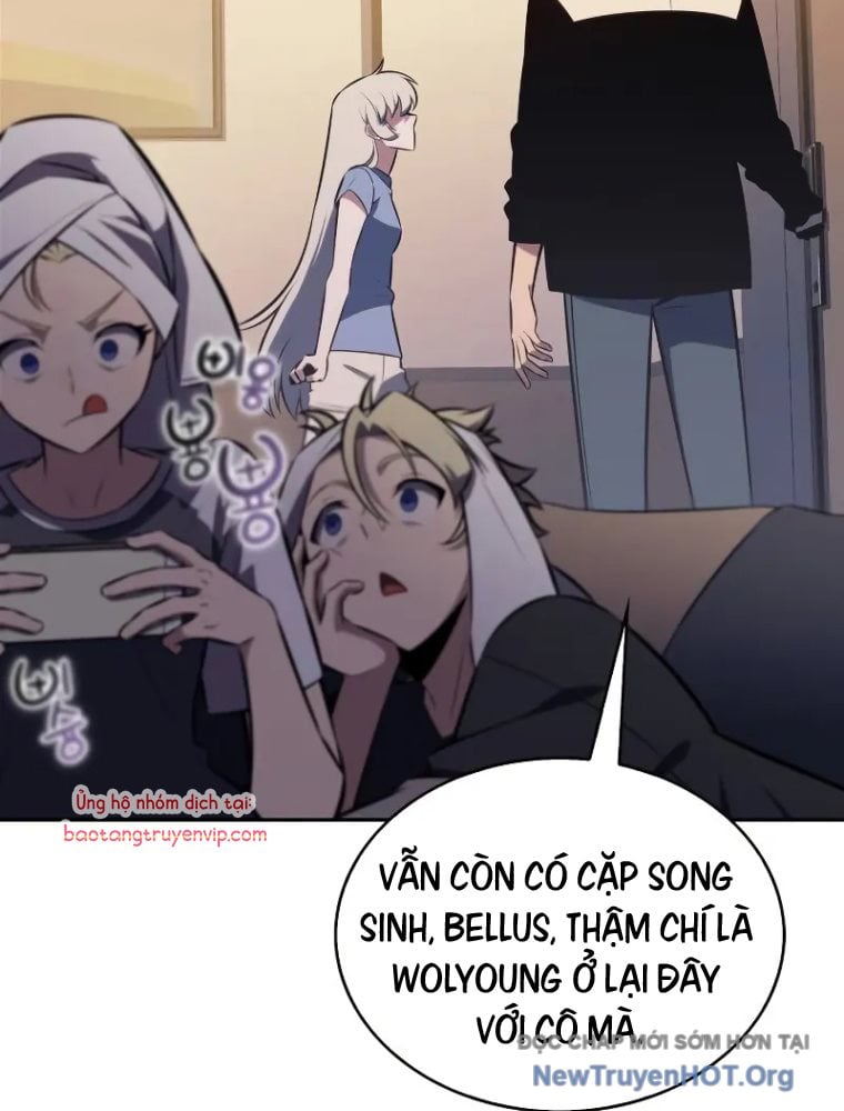 Tôi Là Tân Thủ Có Cấp Cao Nhất: Chapter 212
