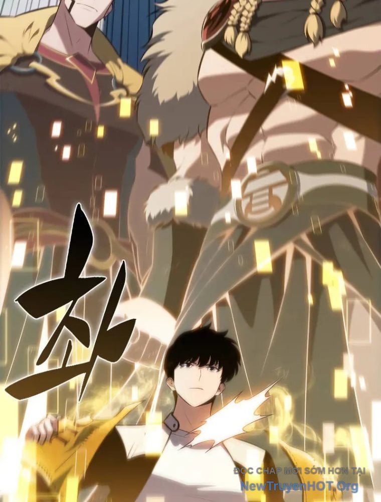 Tôi Là Tân Thủ Có Cấp Cao Nhất: Chapter 212