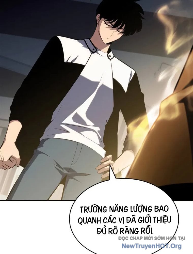 Tôi Là Tân Thủ Có Cấp Cao Nhất: Chapter 212