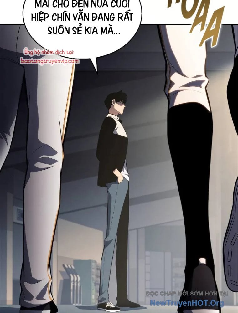 Tôi Là Tân Thủ Có Cấp Cao Nhất: Chapter 212