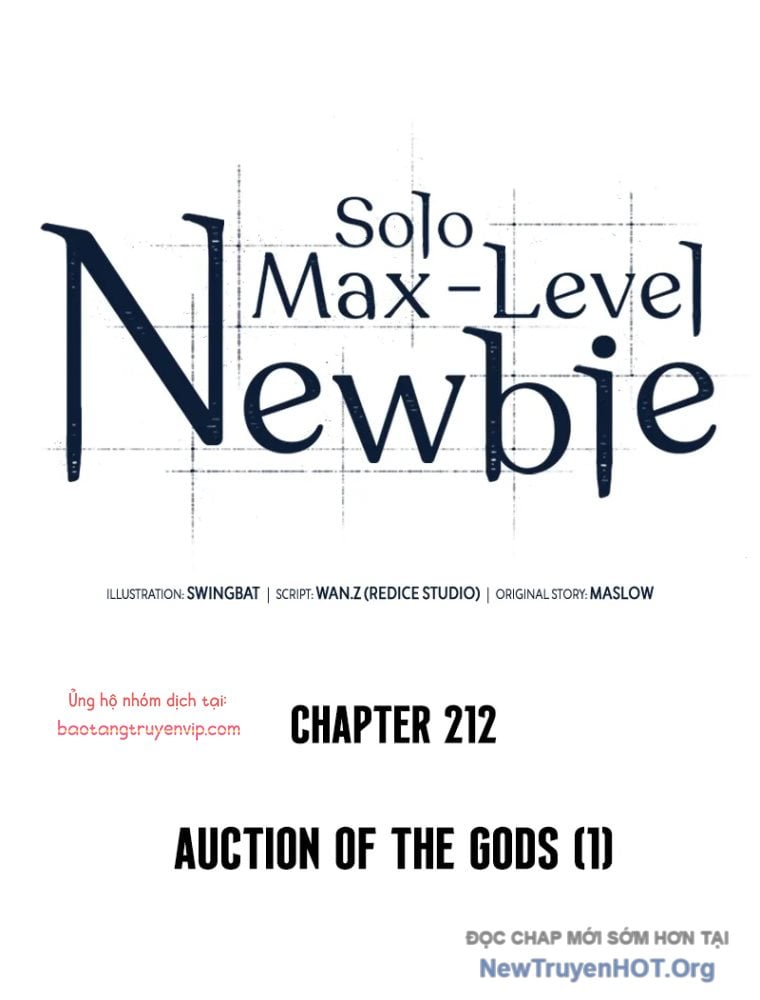 Tôi Là Tân Thủ Có Cấp Cao Nhất: Chapter 212