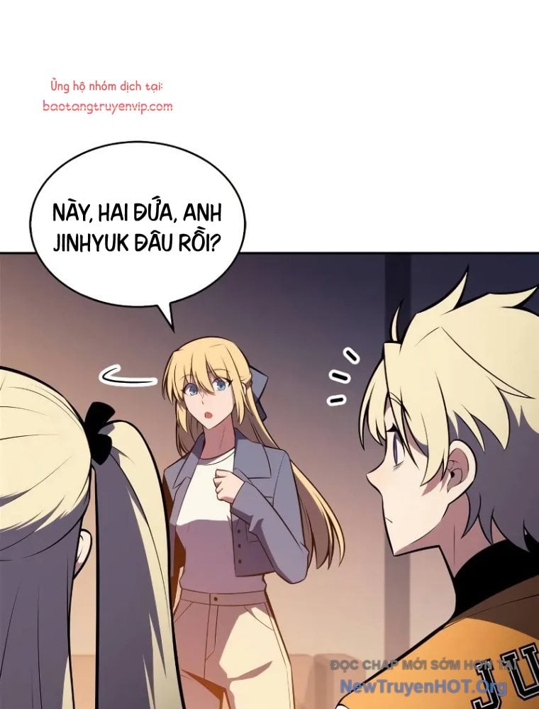 Tôi Là Tân Thủ Có Cấp Cao Nhất: Chapter 212