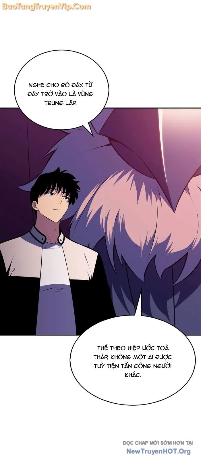 Tôi Là Tân Thủ Có Cấp Cao Nhất: Chapter 213