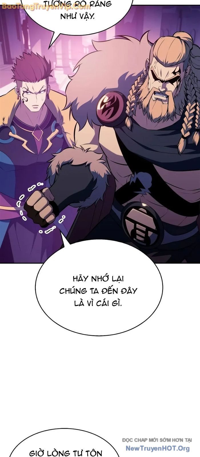 Tôi Là Tân Thủ Có Cấp Cao Nhất: Chapter 213