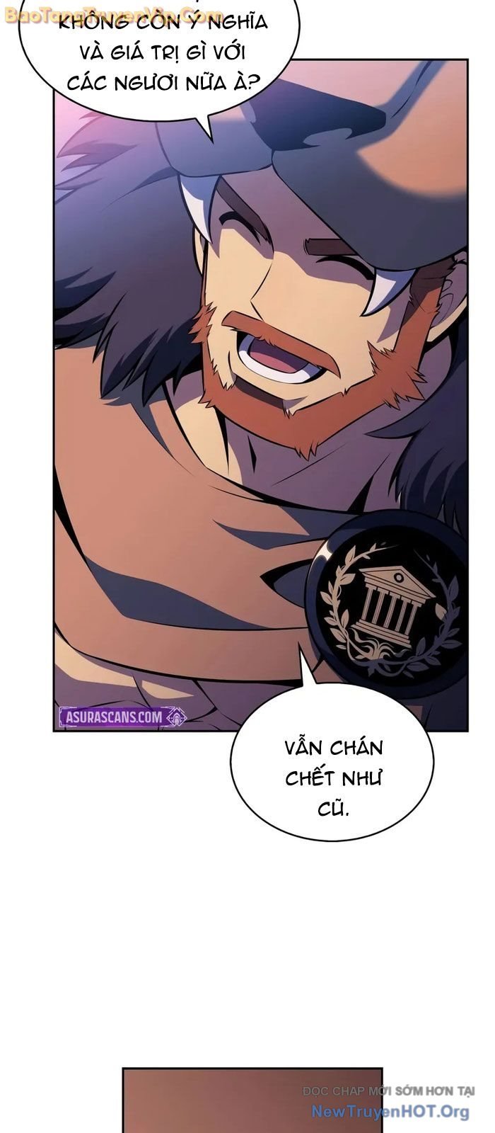 Tôi Là Tân Thủ Có Cấp Cao Nhất: Chapter 213