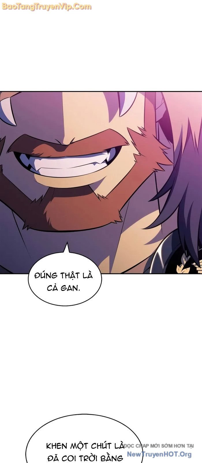 Tôi Là Tân Thủ Có Cấp Cao Nhất: Chapter 213