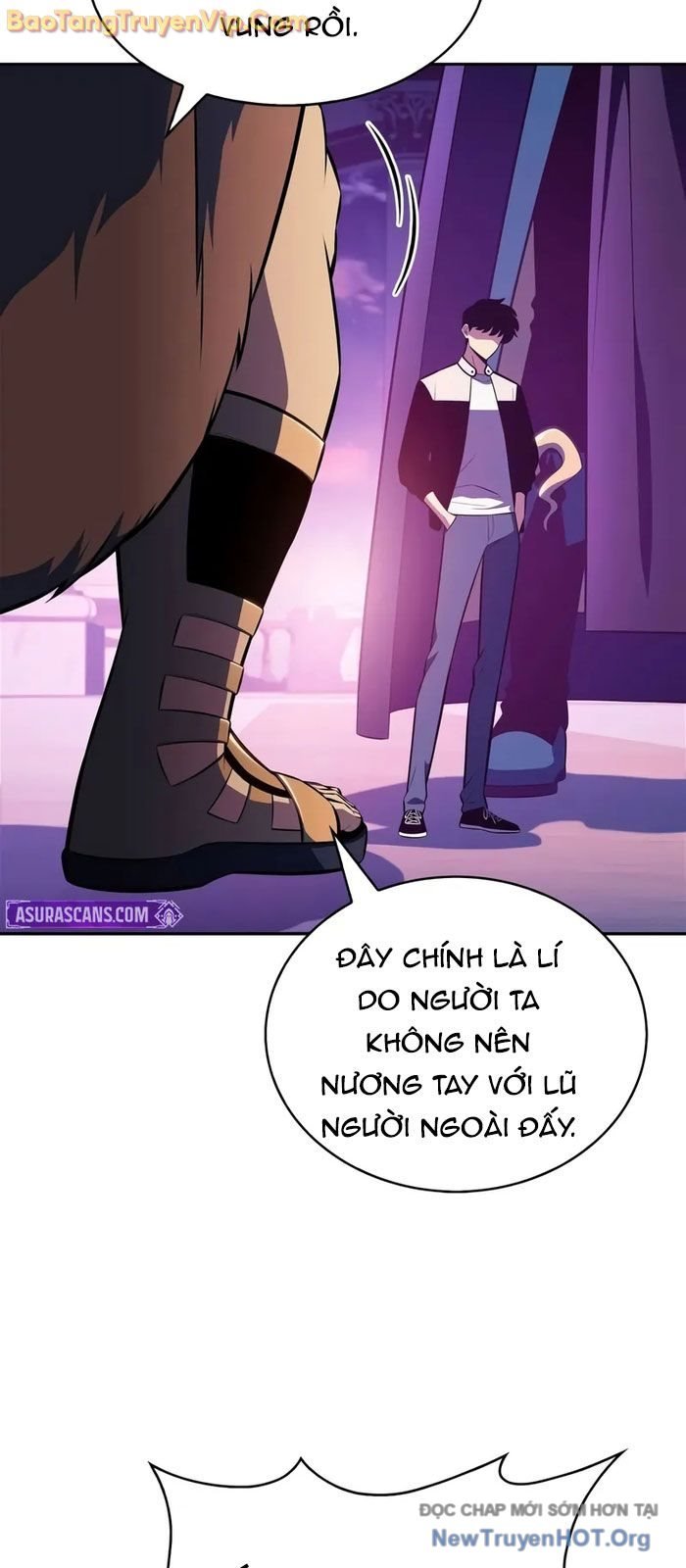 Tôi Là Tân Thủ Có Cấp Cao Nhất: Chapter 213