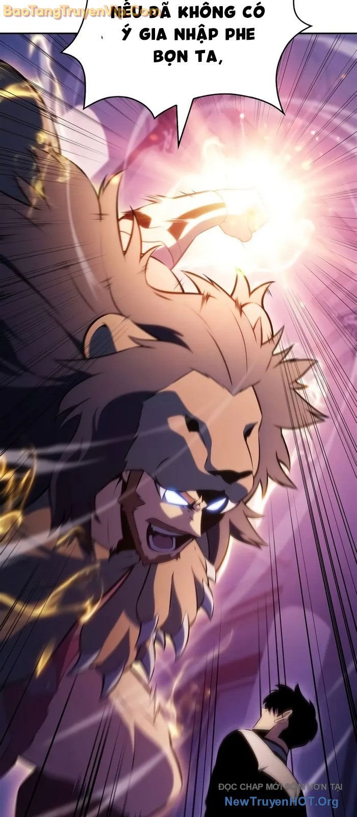 Tôi Là Tân Thủ Có Cấp Cao Nhất: Chapter 213