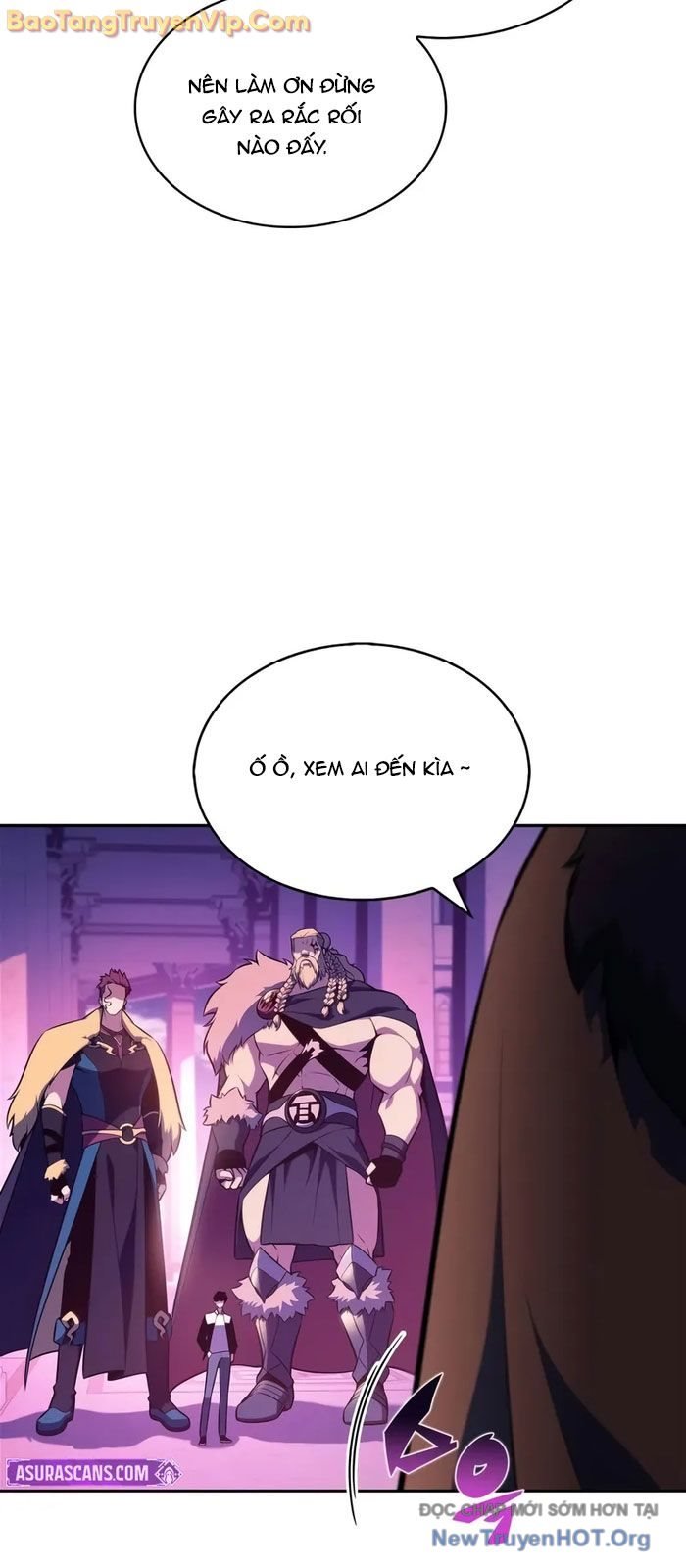 Tôi Là Tân Thủ Có Cấp Cao Nhất: Chapter 213