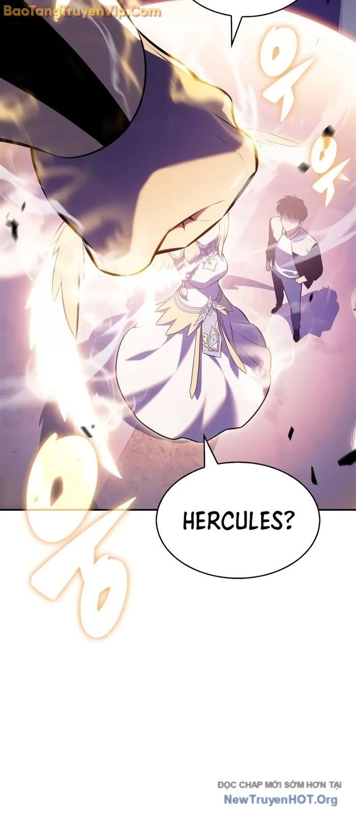 Tôi Là Tân Thủ Có Cấp Cao Nhất: Chapter 213