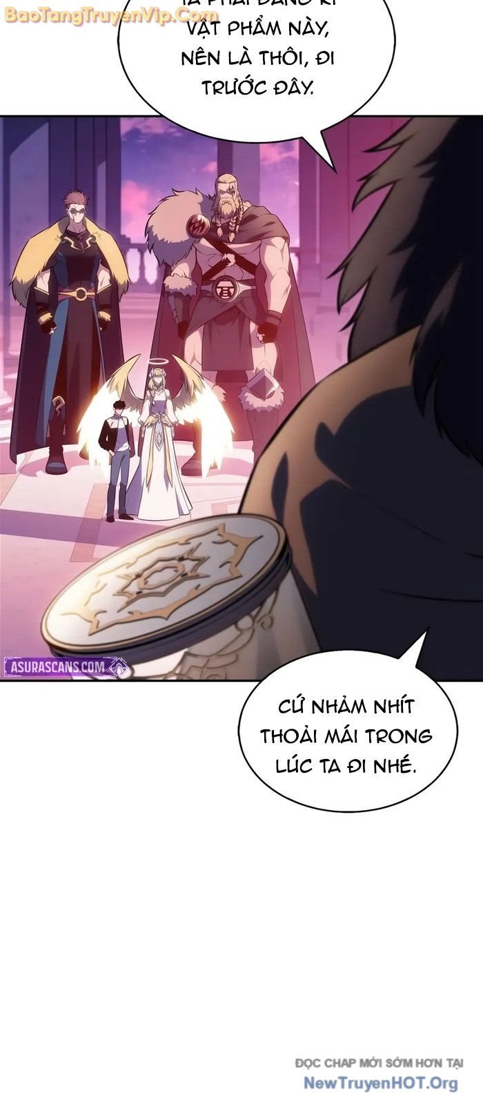 Tôi Là Tân Thủ Có Cấp Cao Nhất: Chapter 213