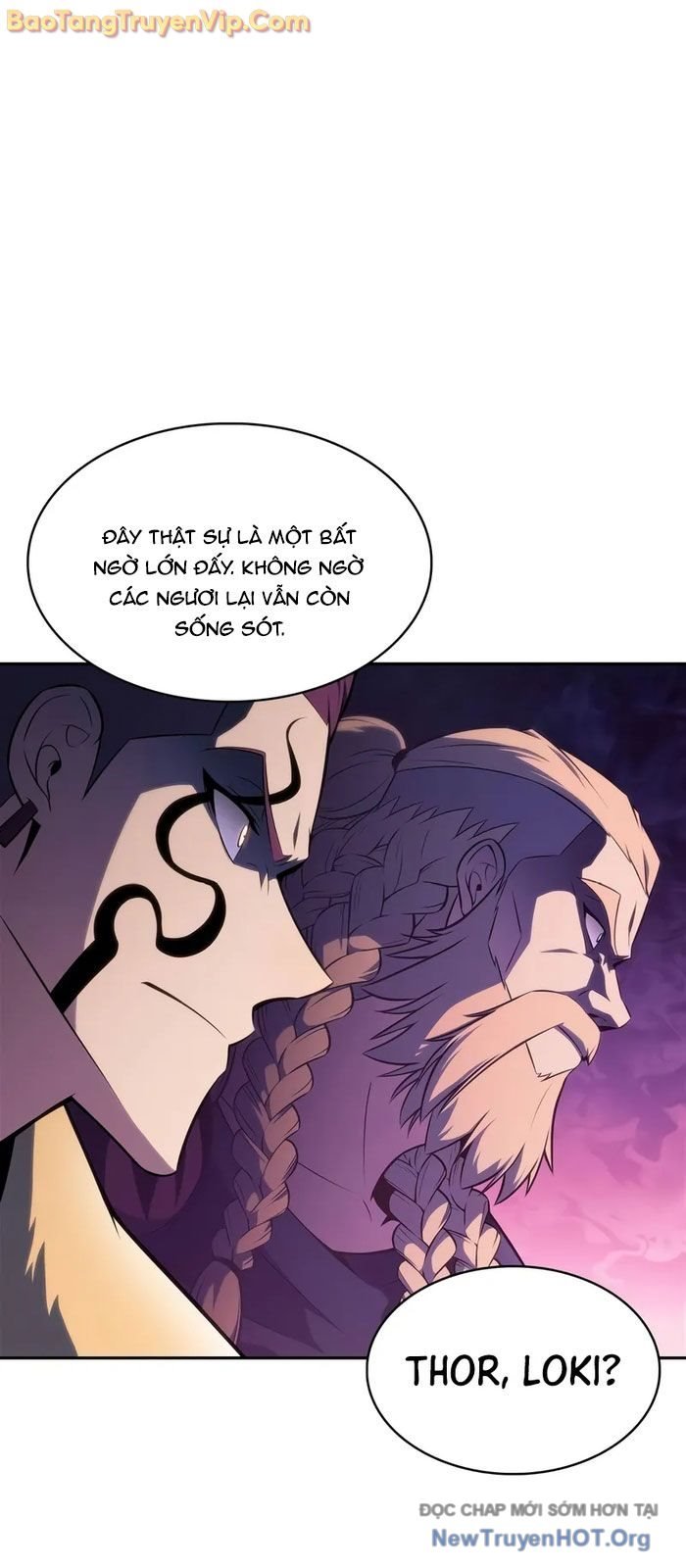 Tôi Là Tân Thủ Có Cấp Cao Nhất: Chapter 213