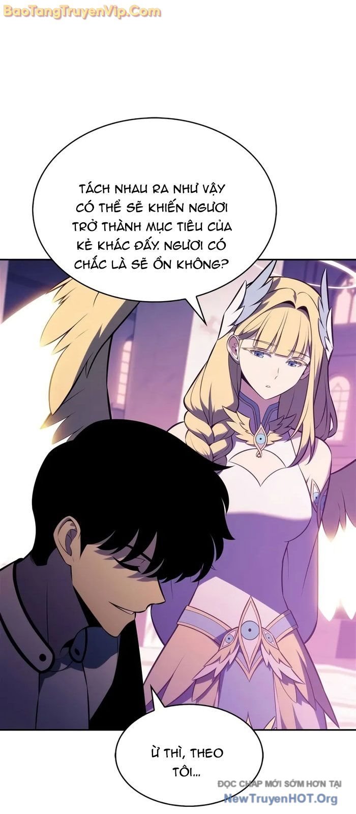 Tôi Là Tân Thủ Có Cấp Cao Nhất: Chapter 213