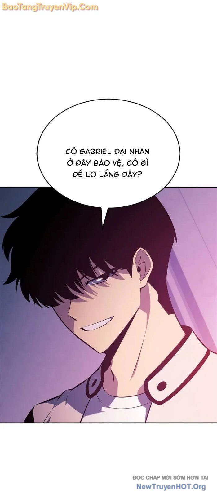 Tôi Là Tân Thủ Có Cấp Cao Nhất: Chapter 213