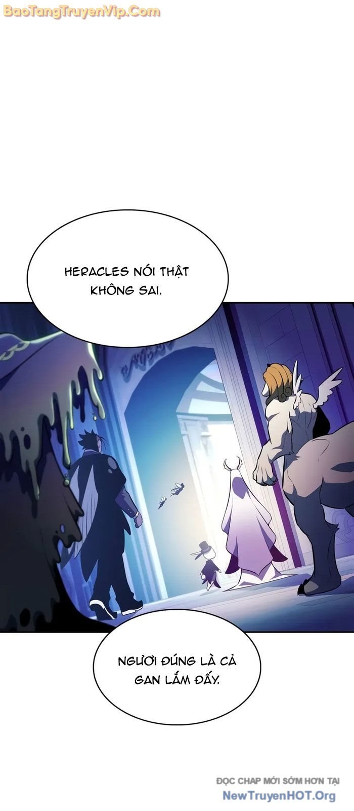 Tôi Là Tân Thủ Có Cấp Cao Nhất: Chapter 213