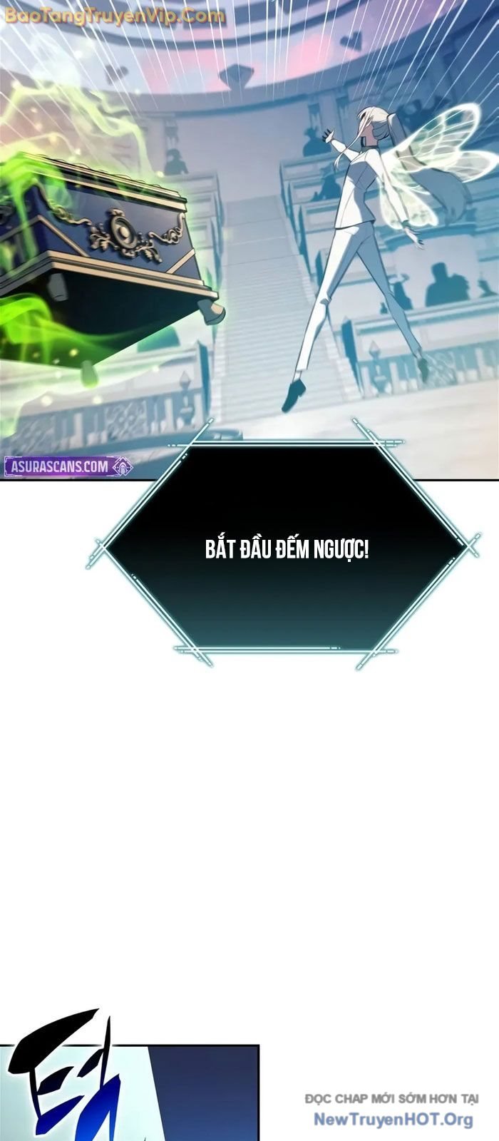 Tôi Là Tân Thủ Có Cấp Cao Nhất: Chapter 213