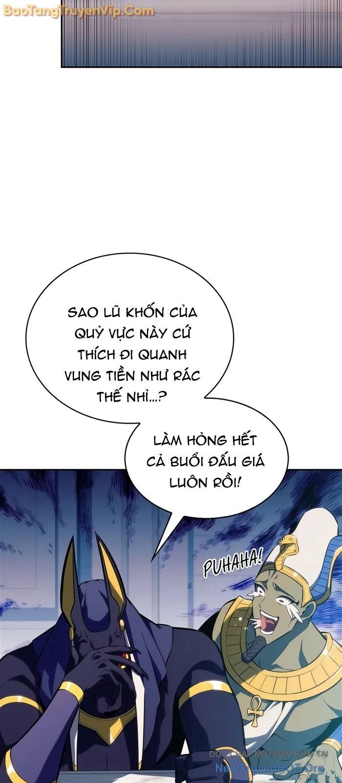 Tôi Là Tân Thủ Có Cấp Cao Nhất: Chapter 213