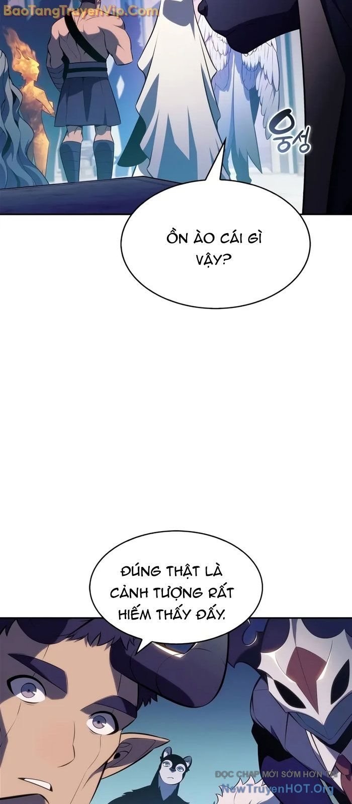 Tôi Là Tân Thủ Có Cấp Cao Nhất: Chapter 213