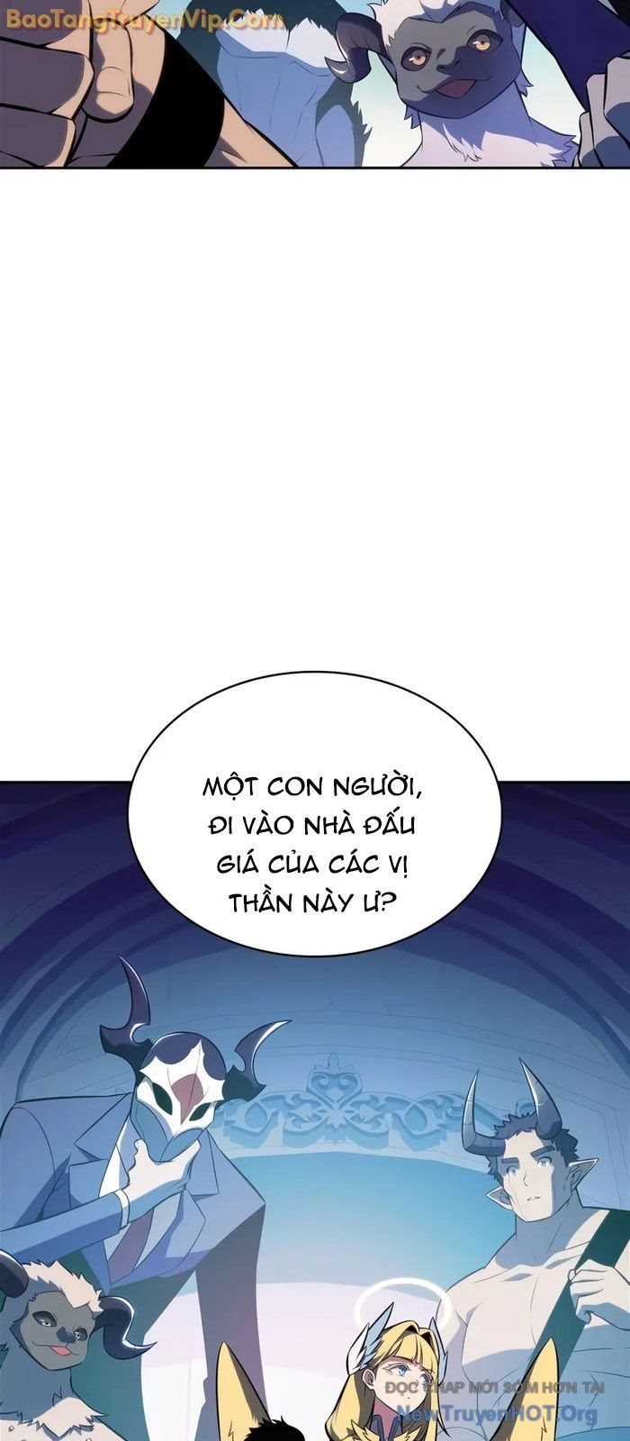 Tôi Là Tân Thủ Có Cấp Cao Nhất: Chapter 213