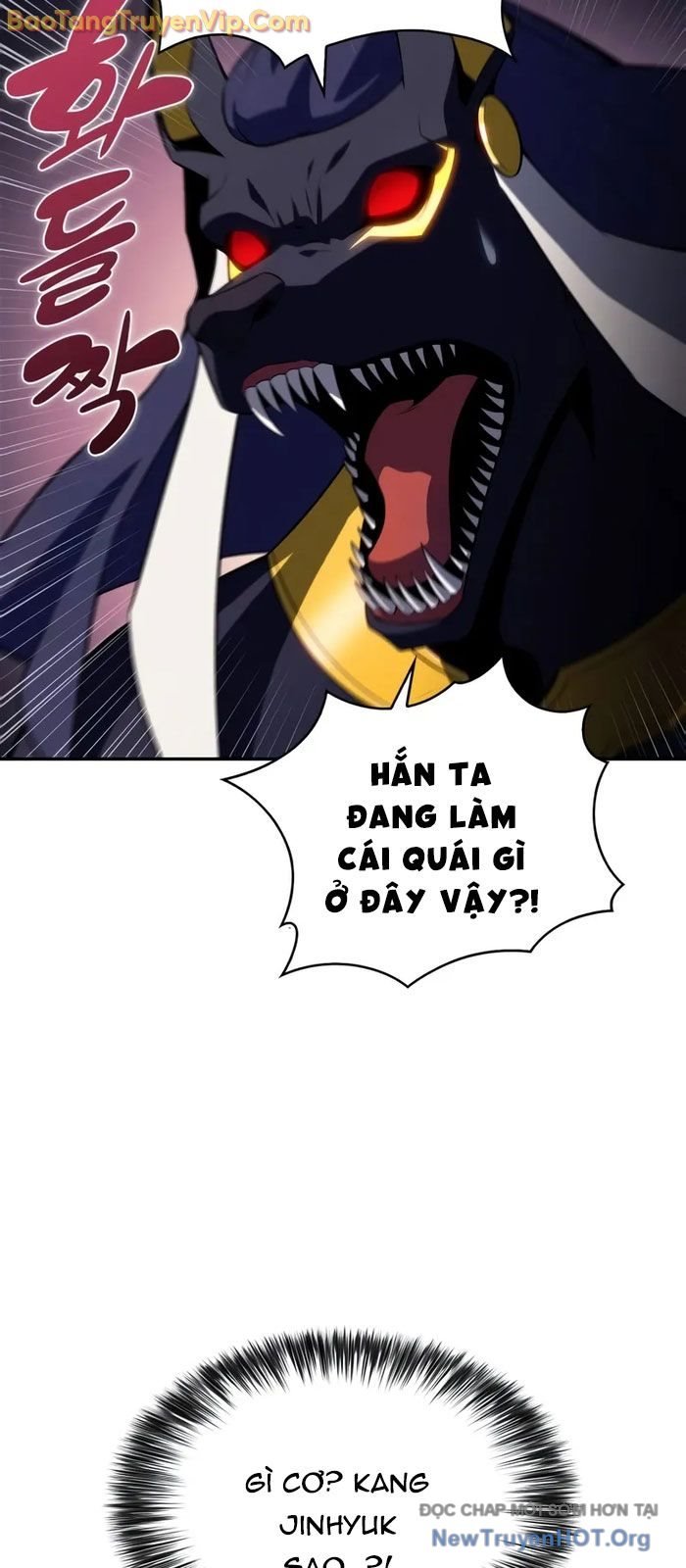 Tôi Là Tân Thủ Có Cấp Cao Nhất: Chapter 213