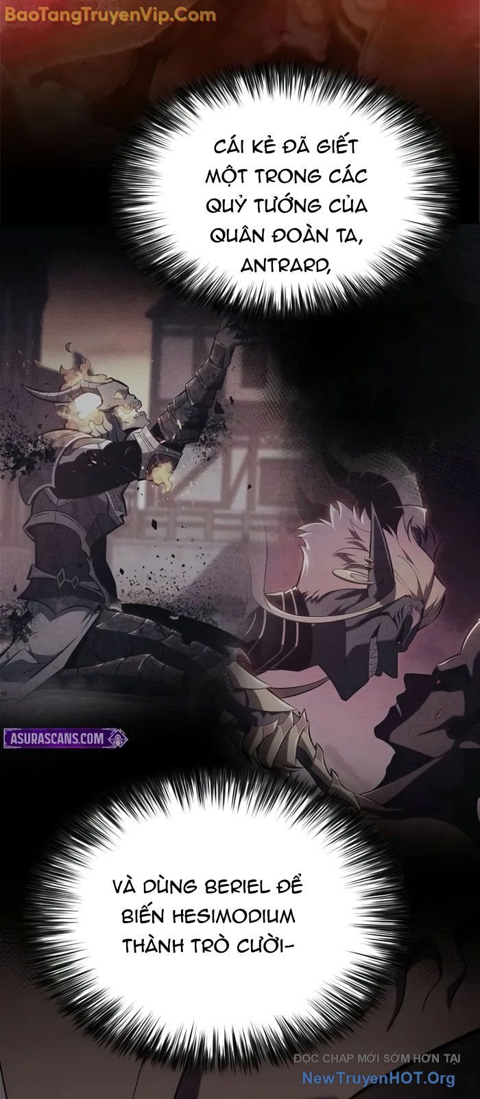 Tôi Là Tân Thủ Có Cấp Cao Nhất: Chapter 213