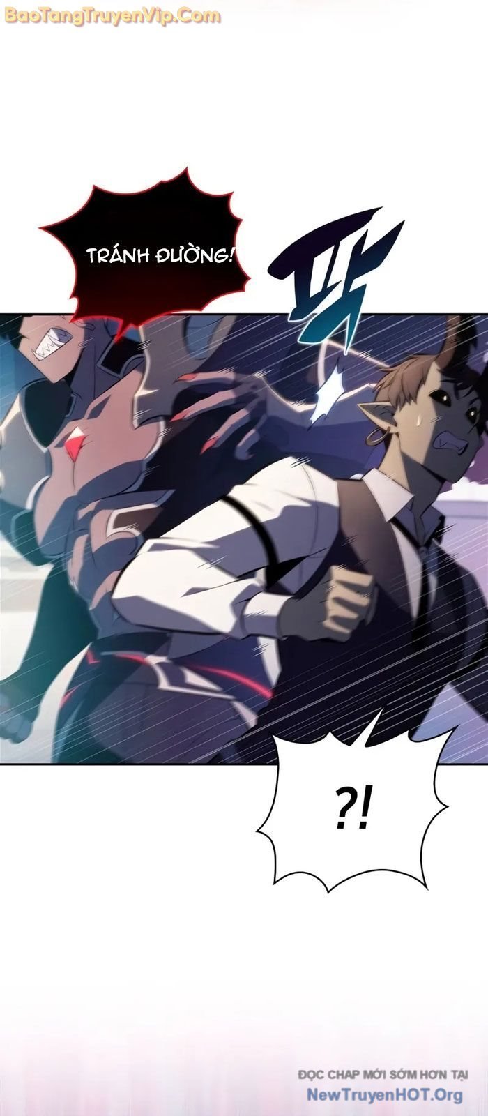 Tôi Là Tân Thủ Có Cấp Cao Nhất: Chapter 213