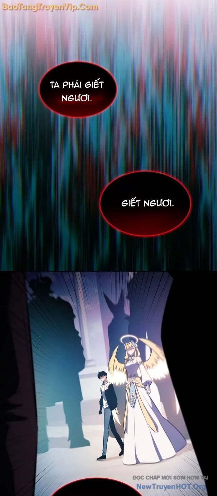Tôi Là Tân Thủ Có Cấp Cao Nhất: Chapter 213