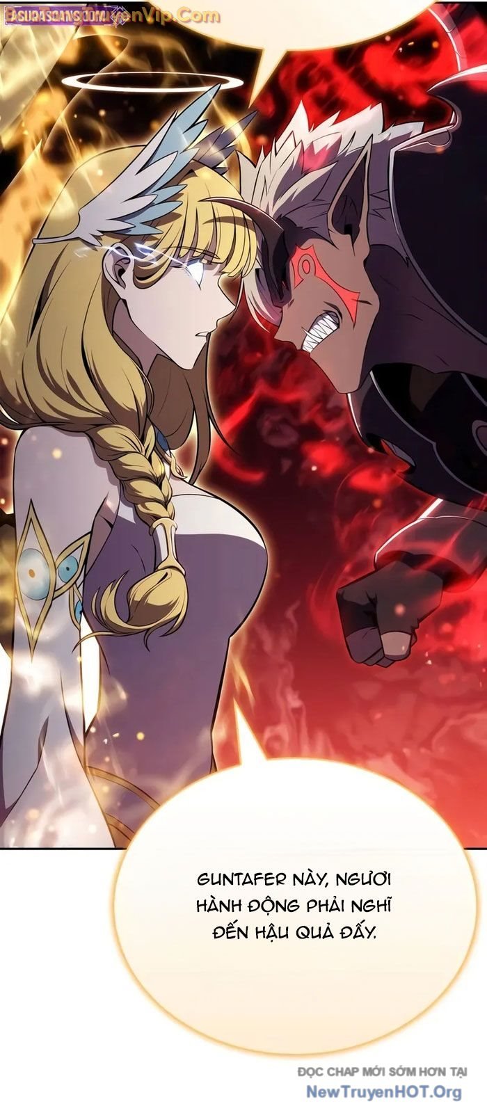 Tôi Là Tân Thủ Có Cấp Cao Nhất: Chapter 213