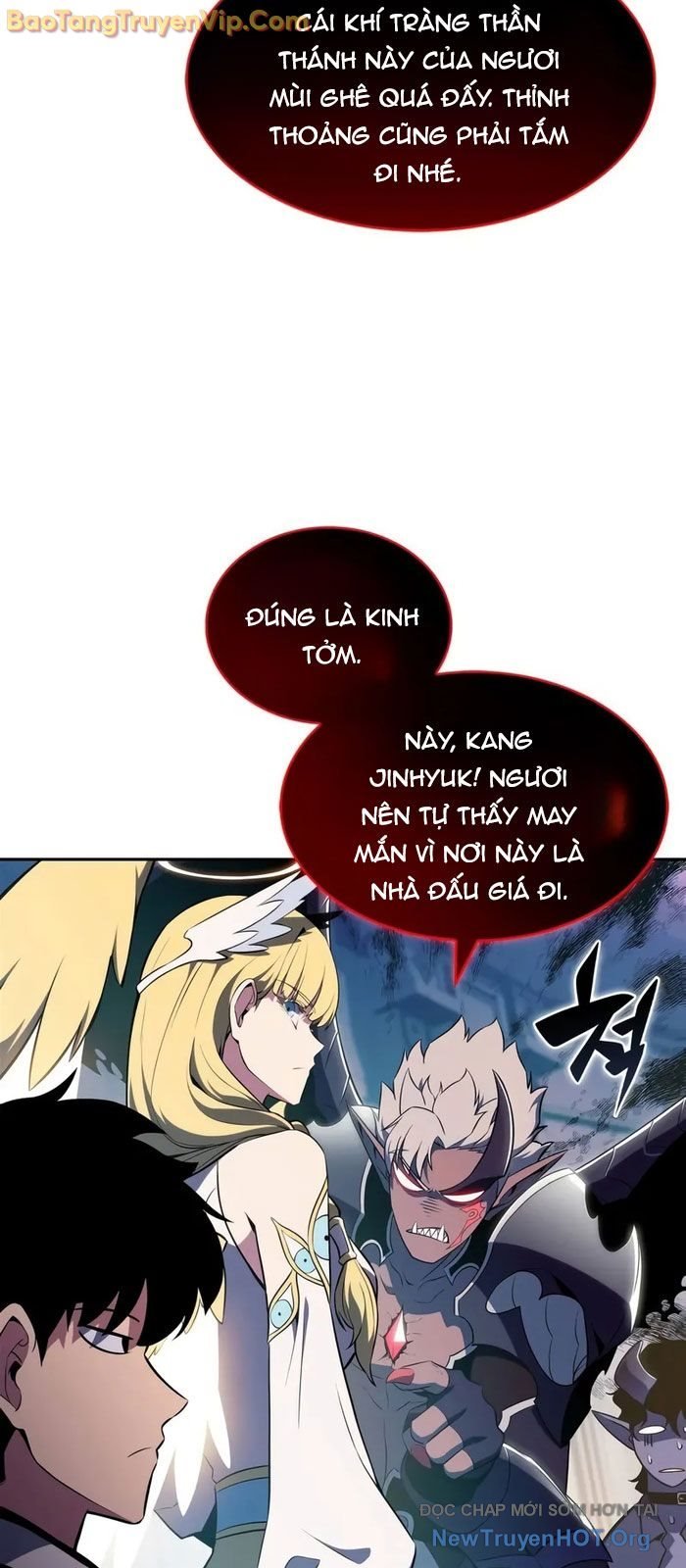 Tôi Là Tân Thủ Có Cấp Cao Nhất: Chapter 213