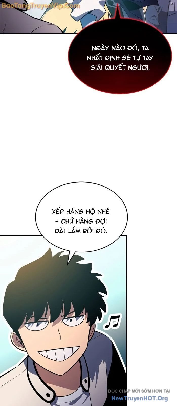 Tôi Là Tân Thủ Có Cấp Cao Nhất: Chapter 213