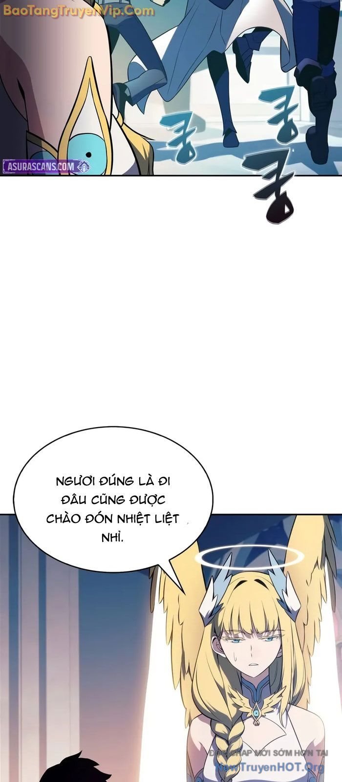 Tôi Là Tân Thủ Có Cấp Cao Nhất: Chapter 213