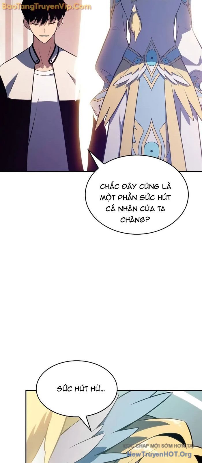 Tôi Là Tân Thủ Có Cấp Cao Nhất: Chapter 213