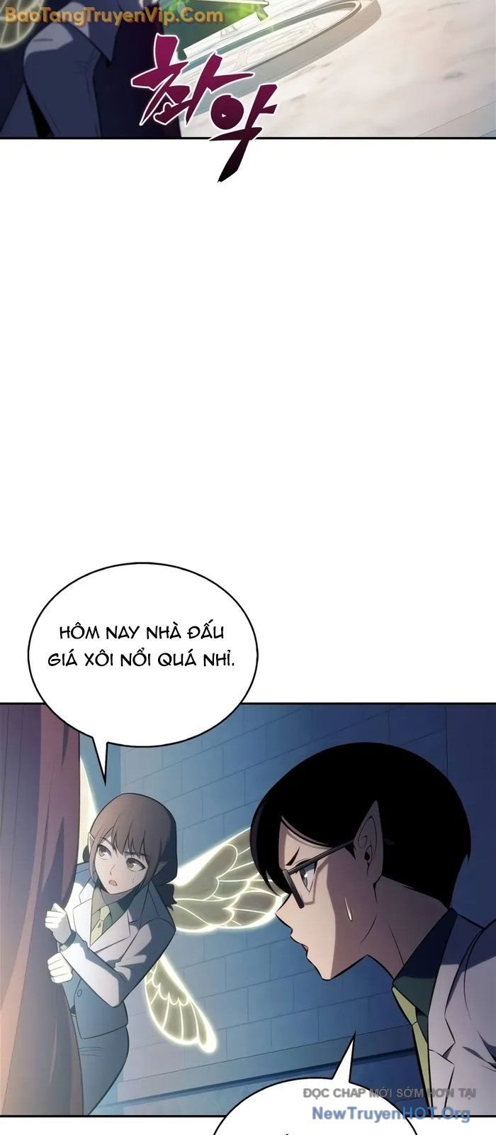 Tôi Là Tân Thủ Có Cấp Cao Nhất: Chapter 213