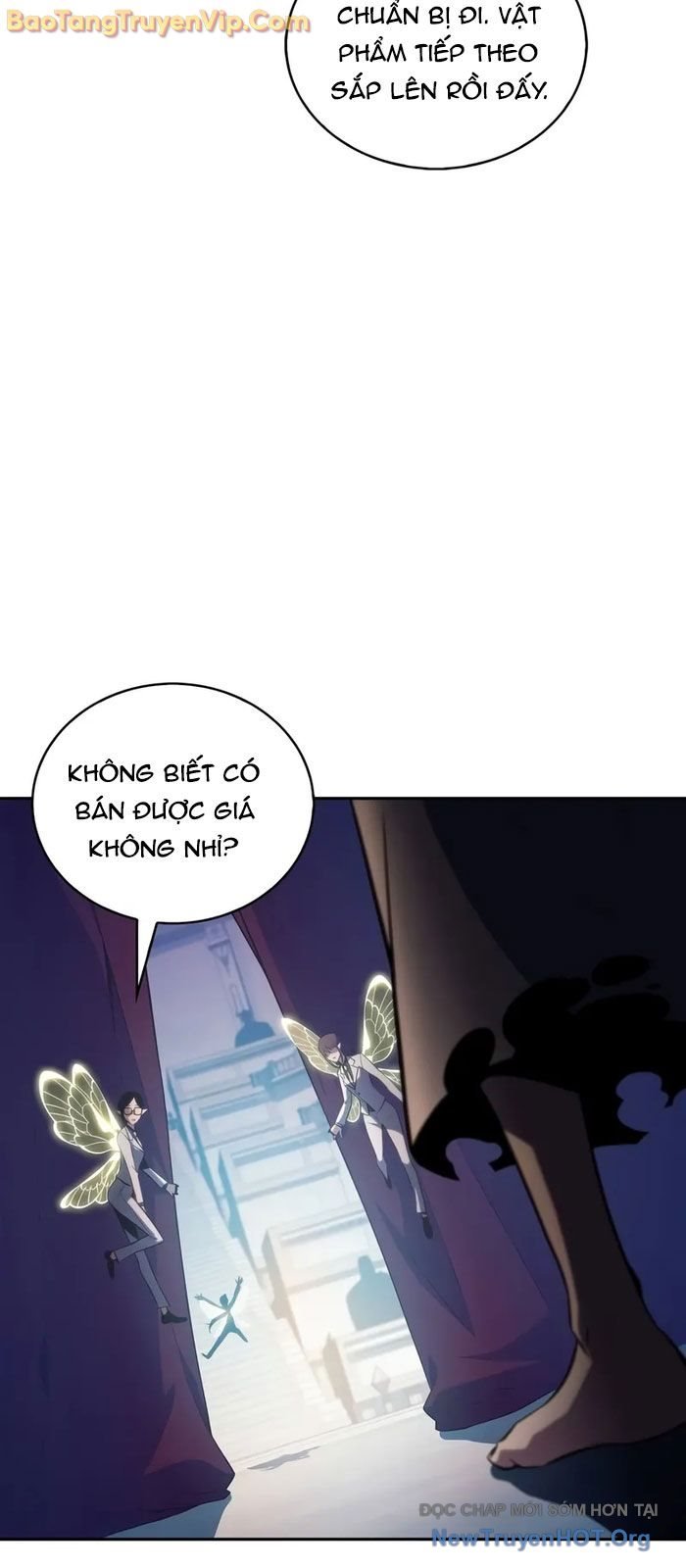 Tôi Là Tân Thủ Có Cấp Cao Nhất: Chapter 213