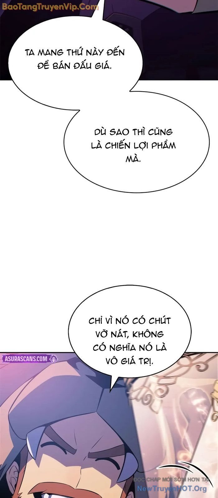 Tôi Là Tân Thủ Có Cấp Cao Nhất: Chapter 213
